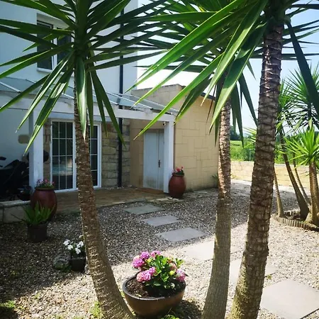 Casa Bakio