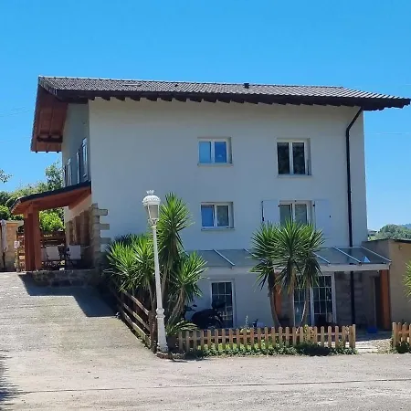 Casa Bakio Apartment *