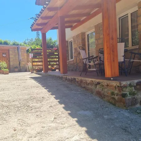 Casa Bakio Apartment Anorga-Lugariz
