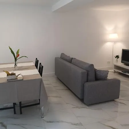 アパート Casa Bakio