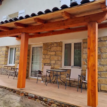 アパート Casa Bakio *