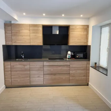 Casa Bakio *