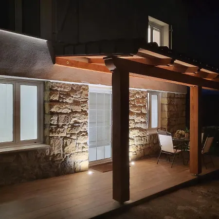 Casa Bakio アパート