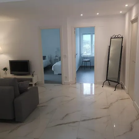 Casa Bakio Añorga-Lugariz