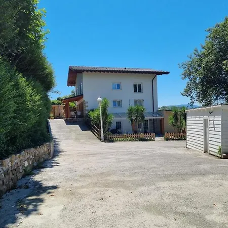 Casa Bakio *